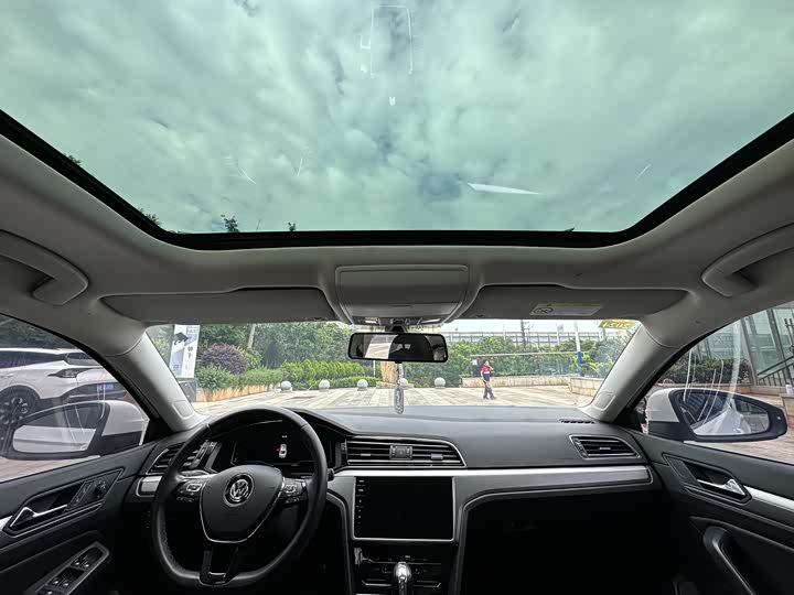 Фото 6 - Volkswagen Lamando L