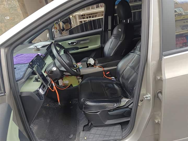 Фото 8 - GAC Aion Y