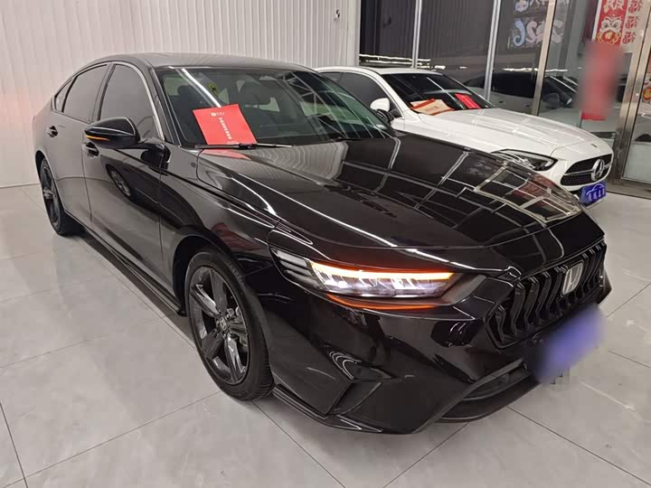 Фото 4 - Honda Inspire