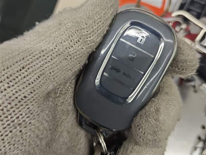 Фото 9 - Honda Inspire