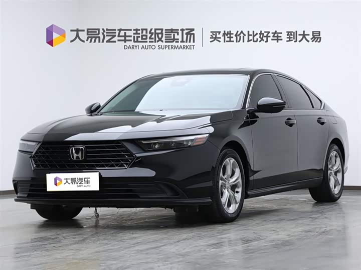 Фото 1 - Honda Accord