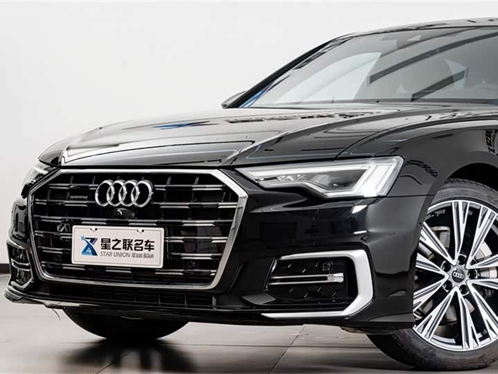 Фото 3 - Audi A6L