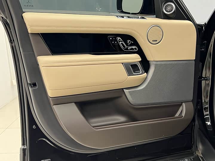 Фото 5 - Land Rover Range Rover