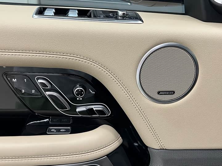 Фото 6 - Land Rover Range Rover