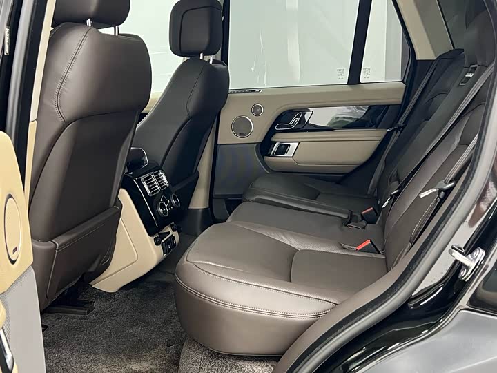 Фото 7 - Land Rover Range Rover