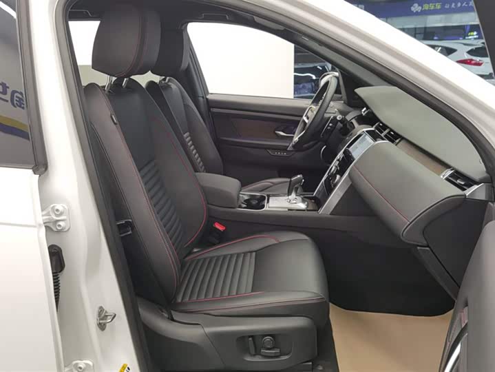 Фото 8 - Land Rover Discovery Sport