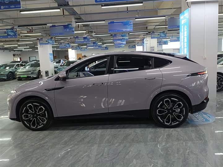 Фото 5 - XPeng G6