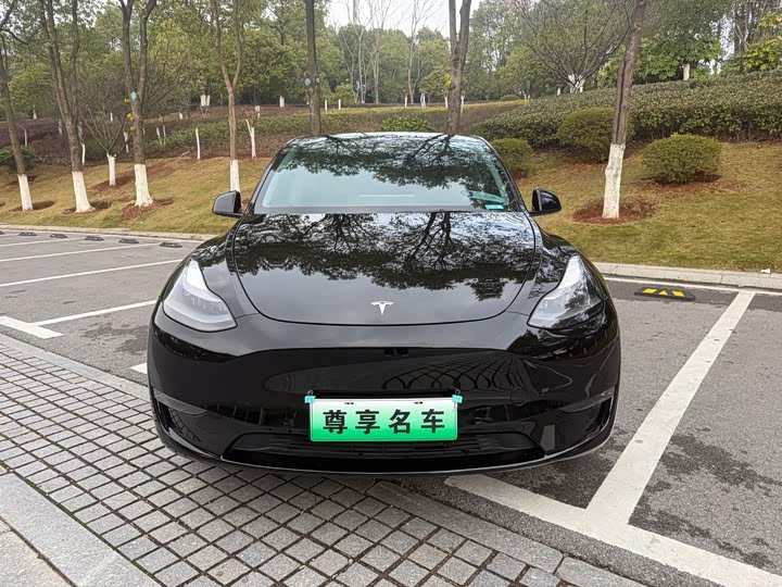 Фото 2 - Tesla Model Y