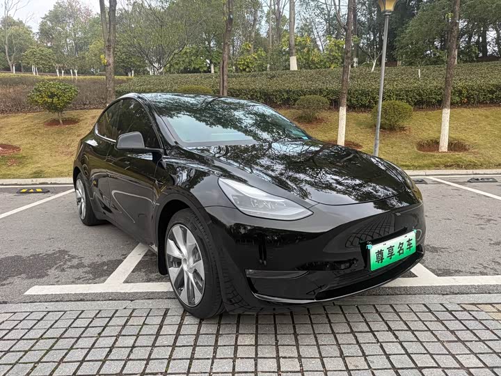 Фото 3 - Tesla Model Y