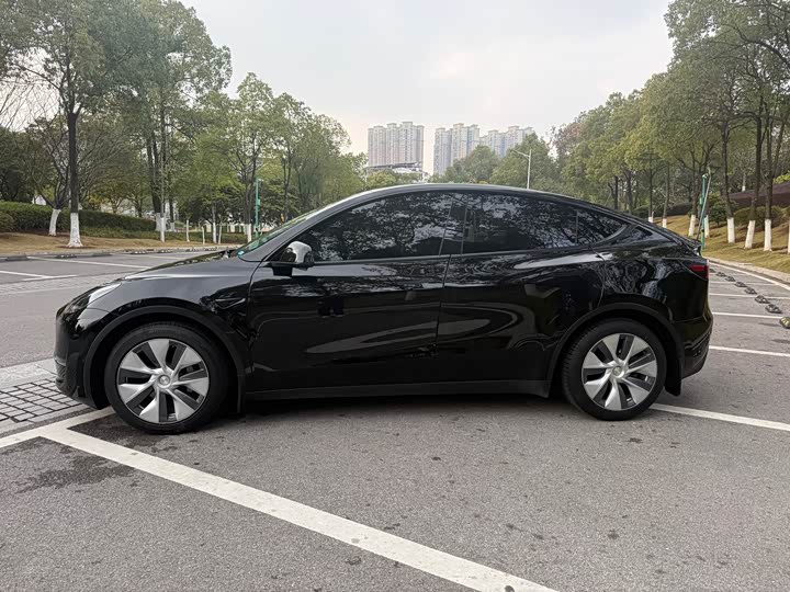 Фото 5 - Tesla Model Y