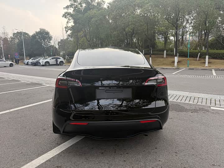 Фото 7 - Tesla Model Y
