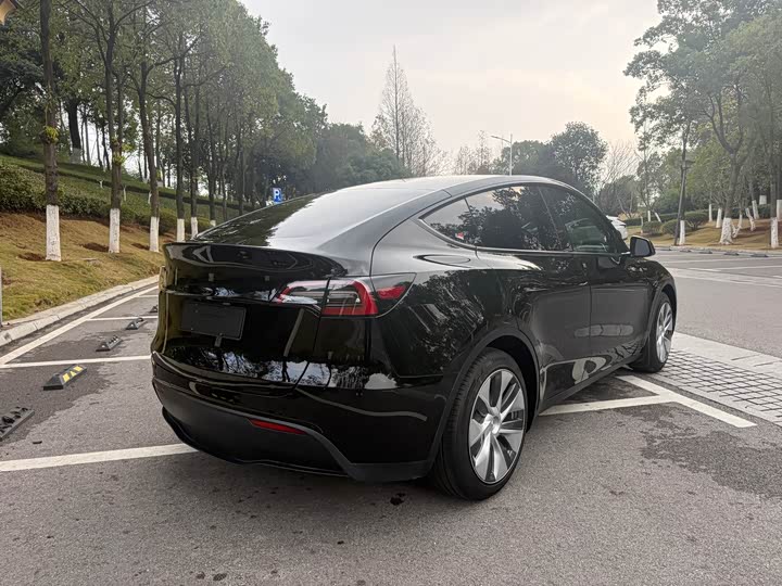 Фото 8 - Tesla Model Y