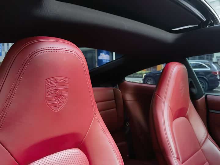 Фото 8 - Porsche 911