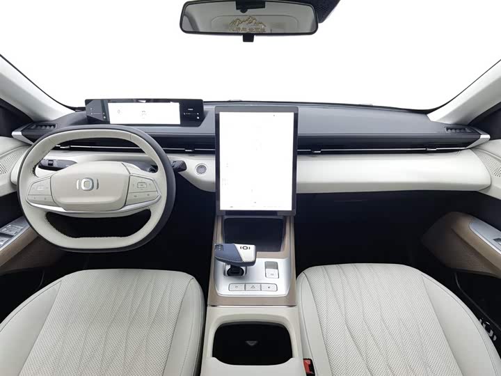 Фото 5 - Changan Qiyuan (Nevo) A05