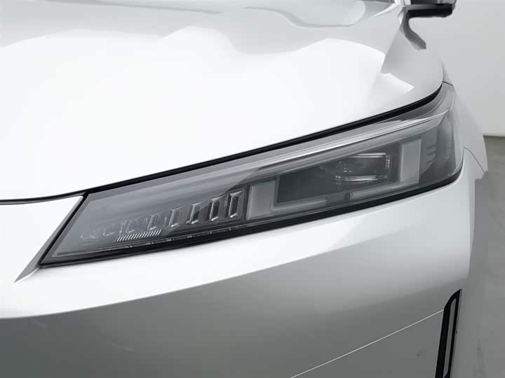 Фото 7 - Changan Qiyuan (Nevo) A05