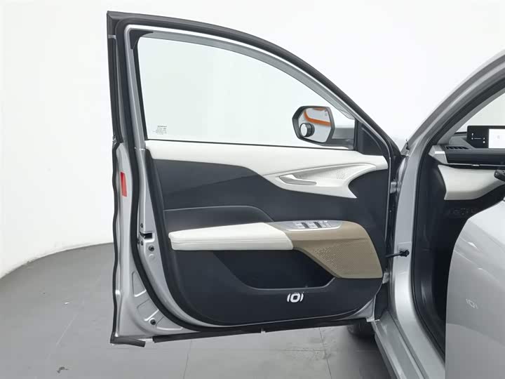 Фото 8 - Changan Qiyuan (Nevo) A05