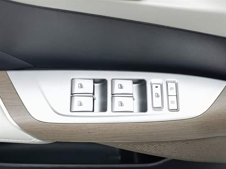 Фото 9 - Changan Qiyuan (Nevo) A05