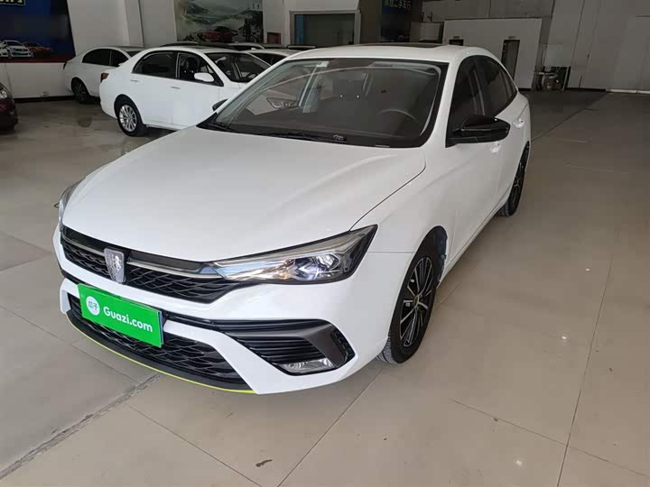 Фото 2 - Roewe i5