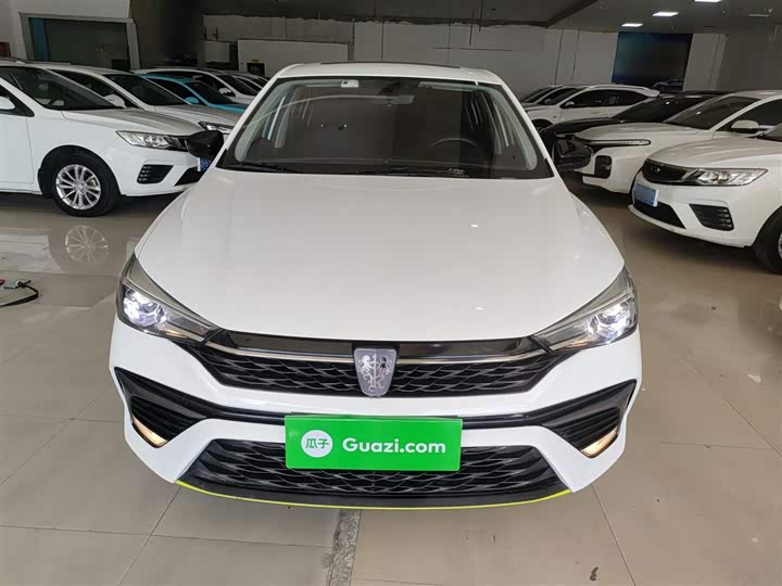 Фото 3 - Roewe i5