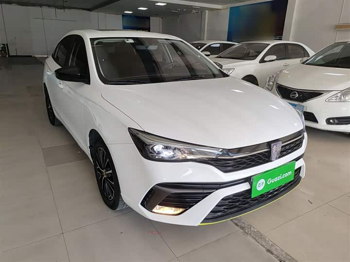 Фото 4 - Roewe i5