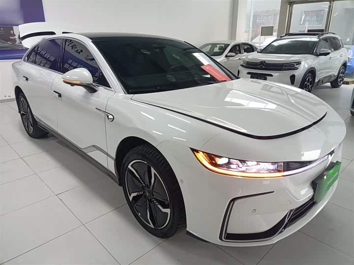 Фото 4 - Voyah Passion