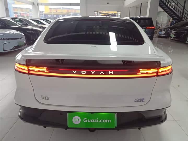 Фото 6 - Voyah Passion