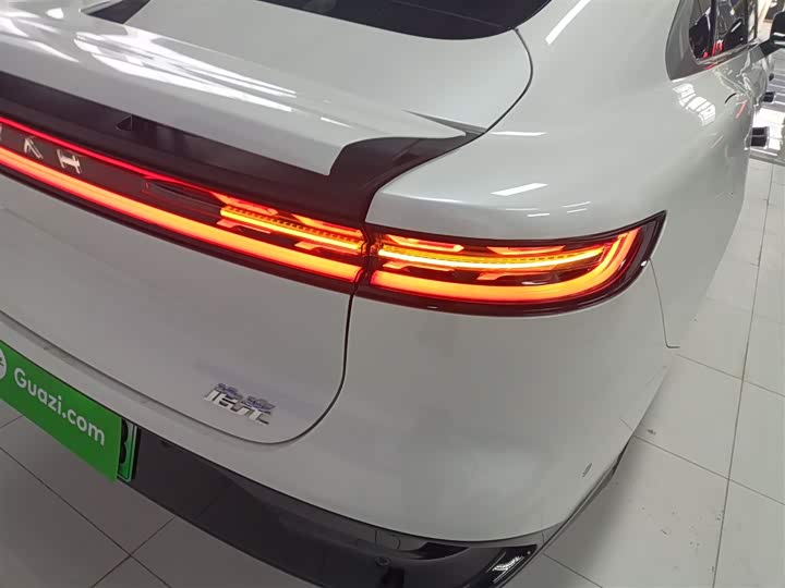 Фото 8 - Voyah Passion