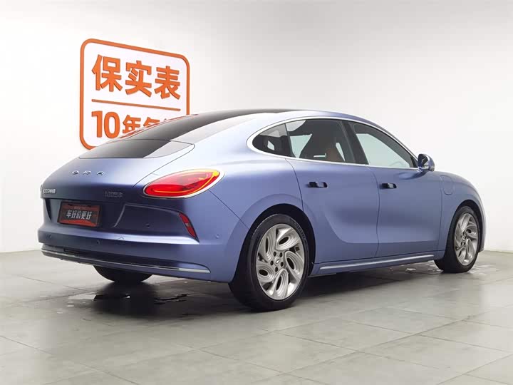 Фото 2 - Ora Lightning Cat (07)