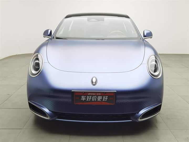 Фото 3 - Ora Lightning Cat (07)