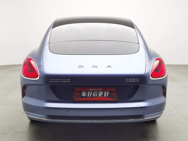 Фото 4 - Ora Lightning Cat (07)