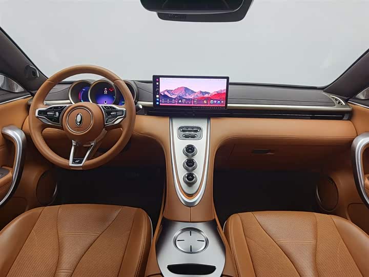 Фото 5 - Ora Lightning Cat (07)