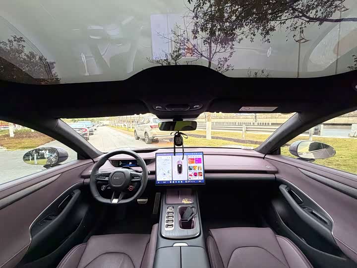 Фото 6 - Xiaomi SU7