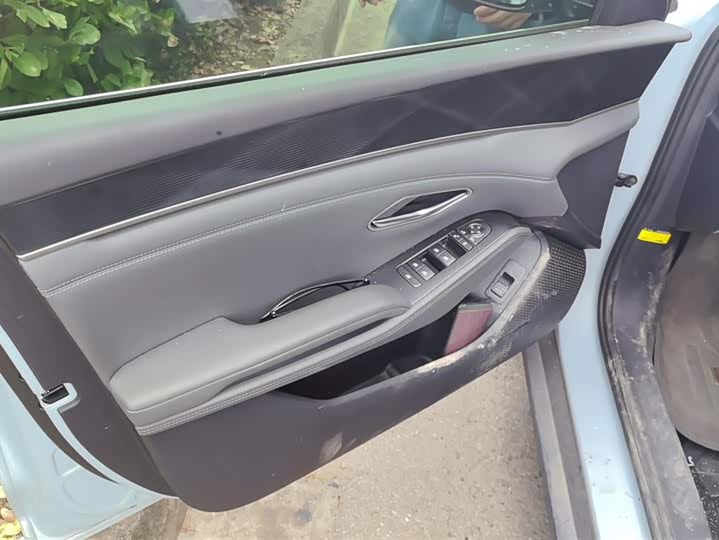 Фото 7 - BYD Qin L