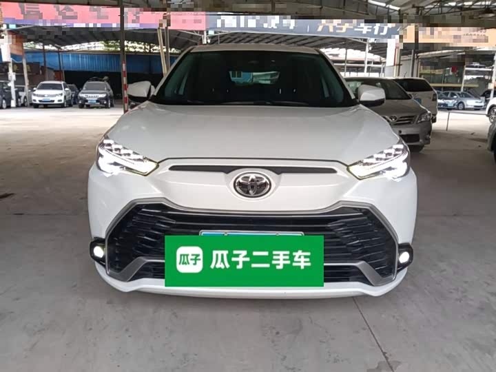 Фото 3 - Toyota Frontlander