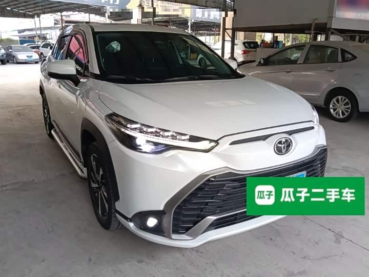 Фото 4 - Toyota Frontlander