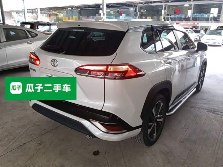 Фото 7 - Toyota Frontlander