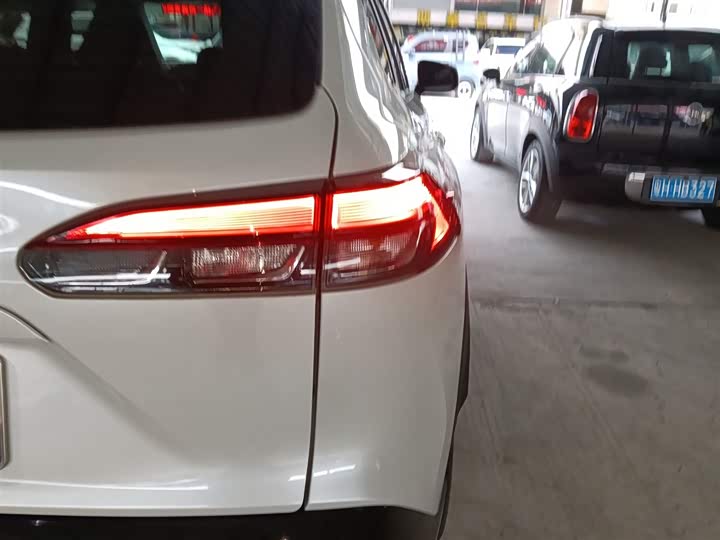 Фото 8 - Toyota Frontlander