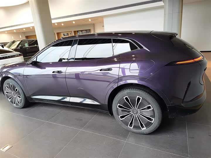 Фото 5 - Avatr 07