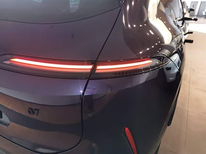 Фото 8 - Avatr 07