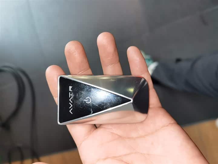 Фото 9 - Avatr 07