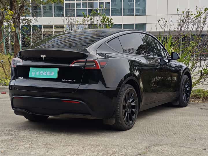 Фото 6 - Tesla Model Y