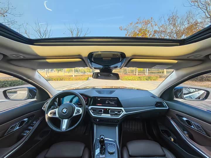 Фото 6 - BMW 3 Series