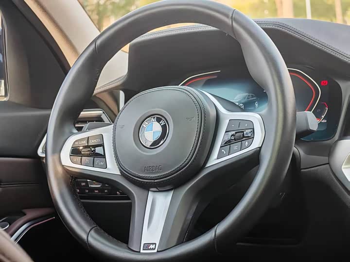 Фото 7 - BMW 3 Series