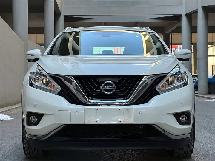 Фото 2 - Nissan Murano