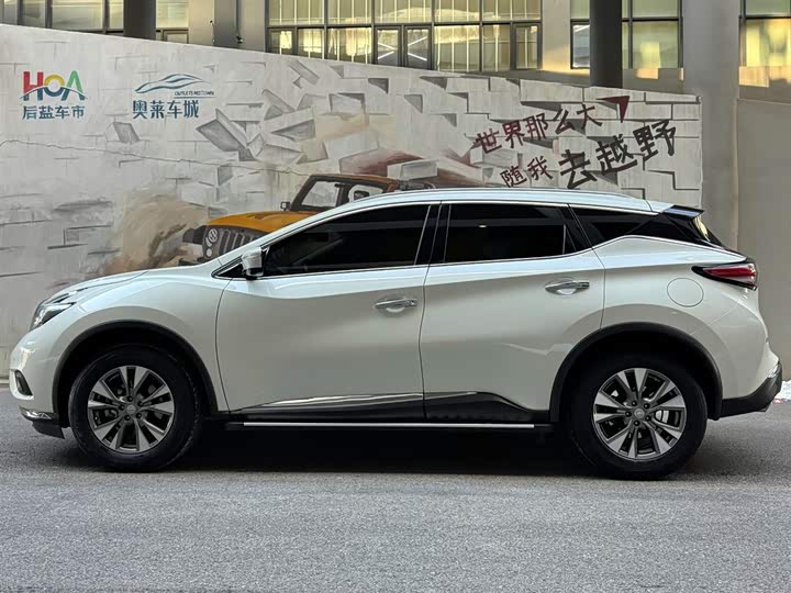 Фото 3 - Nissan Murano
