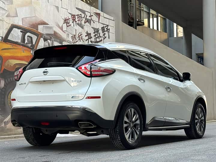 Фото 5 - Nissan Murano