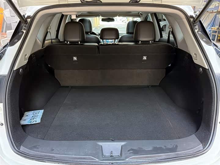 Фото 8 - Nissan Murano