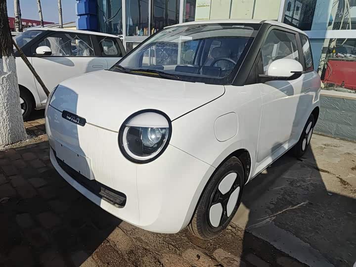 Фото 2 - Changan Qiyuan (Nevo) Lumin