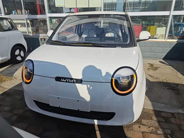 Фото 3 - Changan Qiyuan (Nevo) Lumin