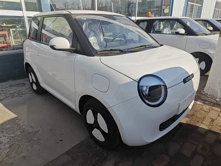 Фото 4 - Changan Qiyuan (Nevo) Lumin